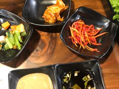 -大壮家原味烤肉(兴华北街店)