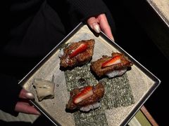 -贰捌零叁精致料理(钱湖店)
