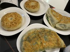 -台北楚楚园馅饼粥(虹桥南丰城店)