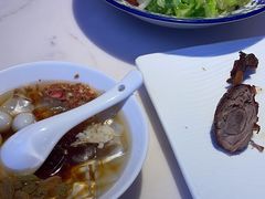 -茅庐川菜(烟台万象汇店)