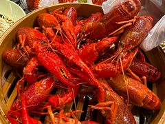 -靓靓蒸虾·头牌蒸虾(万松园玲珑店)