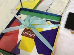 -卡漫莫尼蛋糕(徐汇店)