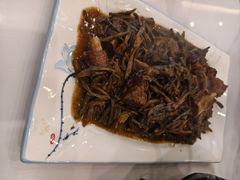 -华顺土菜馆(洪岗路店)