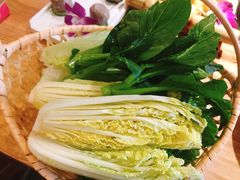 -椰夫人·养生椰子鸡(金沙洲永旺店)