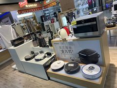-苏宁易购超级旗舰店(萧山店)