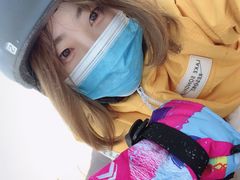 -北京西山滑雪场