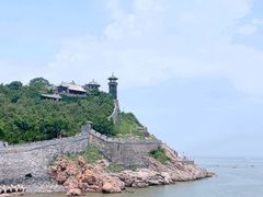 -蓬莱阁景区
