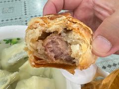 鲜肉月饼-四如春食府