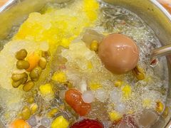 -南街清补凉(黄贝岭店)