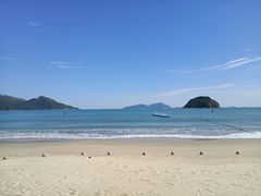 -西涌国际滨海旅游区