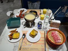 -金马门国际美食百汇(珞喻路店)