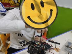 -乐博乐博少儿编程·乐高机器人编程·信息学竞赛(百仕达校区)