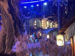 -淀里船宴(卓达店)