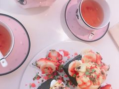 -MEET缘燕窝甜品&Tang's cake(华润万象城店)