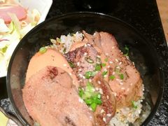 招牌牛舌饭-無境·匠心日本料理(汉街店)
