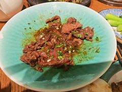 -常来小聚·广州非遗传承餐厅(中山二路店)