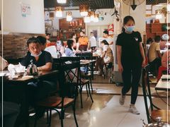 大堂-夜郎国·贵州菜(南山店)