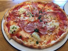-玛尚诺Pizza&Bar(长泰广场店)