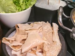 -鲜入唯煮·港式海鲜牛肉火锅(金宝街店)