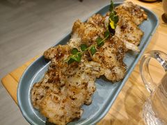 碳烧黑椒龙利鱼-麦甜创意轻食餐厅(西康路店)