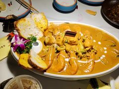 -泰兰香·Thailand(凯德空中花园店)