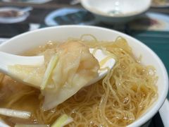 -麦奀云吞面世家(中环店)