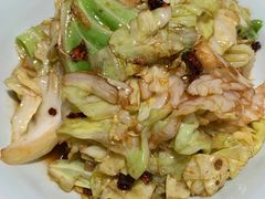 -吃饭皇帝大(解放西路店)
