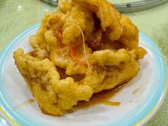 -鹤乡东北菜(崮山路店)