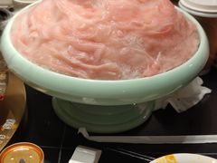 -蜀九香火锅(彩虹店)
