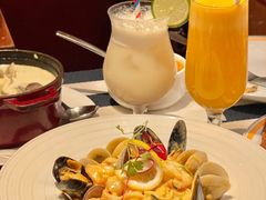 -La Creperie法餐厅(芮欧百货店)