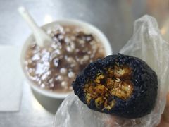 -芳婆糕团店(王府大街店)