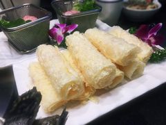 港式炸响铃-港迹·鲜围煮海鲜火锅(湖州时代广场店)