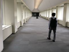 -东京都厅舍