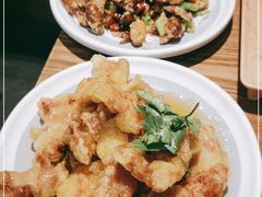-鸽子窝(青塔店)