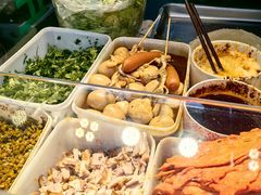 -阜阳杜大大卷馍(塘沽路店)