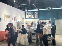 -海马体照相馆(天津世纪都会店)