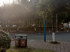 -西南政法大学(渝北校区)