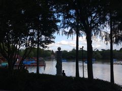 -上海野生动物园