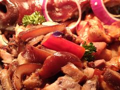 -淄博蓝海国际大饭店·蓝钻国际美食自助百汇(柳泉路店)