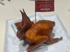 -侨美食家·粤菜(体育西路店)