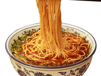 中国兰州拉面的所有分店
