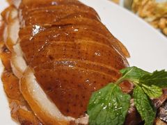 招牌烤鸭-泰钰丰烤鸭(永安道店)