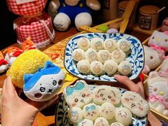 -七町糖果寿司屋(龙洞广工店)