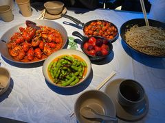 -巴厘龙虾·榜首油焖大虾(洞庭·艺术洋房店)