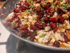 -三猫黑鱼花(南大店)