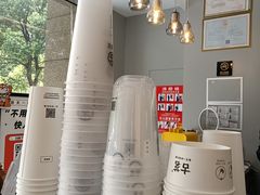 -古茗(萧山利丰路店)