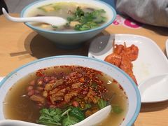 -小杨生煎(周浦万达店)