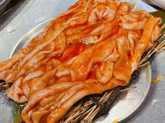 -狮子三•脆鳗鱼烤肉(信和廣場4樓店)
