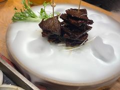 -一澜江宴·江景地标楚菜(江滩公园店)