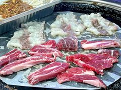-玄希浪漫厨房·韩料烤肉(湖滨银泰in77店)